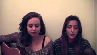 "Call Me Maybe" - Carly Rae Jespen // Olivia Murtin & Élise Kaddouri