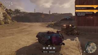 Gasgens.mp4 - Crossout