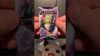 Back to Back Ladogons!|Elestrals 1st Edition Day33 #tcg #elestrals #shorts #tcgshorts #packopening