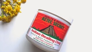 Deep Cleansing Face Mask