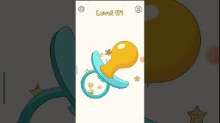 Dop-Drawbone part level 171 #dop #trending #shorts #viral