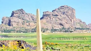 🇪🇷 ERITREA SENAFE