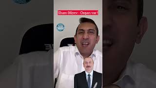 Qabil - İlham Əliyev'in Oxşarı var ! #qabilmemmedov #azadsöz #ilhamaliyev #ilhaməliyev #presidentaz