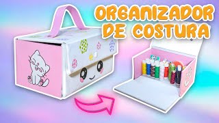 ORGANIZADOR DE COSTURA