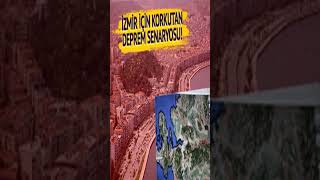 Prof. Dr. Hasan Sözbilir: Tuzla Fayıyla İlgili Korkutan Senaryo #shorts #news #haberler  #sondakika