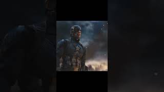 Captain America Dead Walk ☠️ #viral #marvel