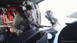 Helicopter Sea Combat Squadron 11 'Dragon Slayers' – Live Fire Exercise || Neuz hub || # shorts