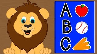 Have Fun Learning Phonics - Phonics Song Alphabet Song Letter Sounds