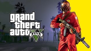 🔴 УТРЕННИЙ СТРИМ ✅Grand Theft Auto V