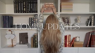 Barcelona Diaries & Home Updates: Office Makeover, Receiving the Youtube 100k Plaque & ChitChat