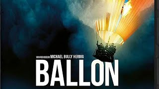 BALLOON (2019) | UK Trailer HD | Michael Herbig | About Fleeing from East to West | German Film