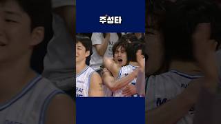 1R KCC vs 가스공사 경기 MVP 벨란겔