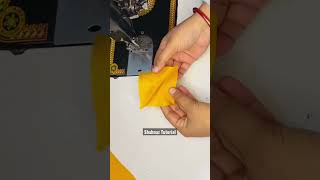 How To A Stylish Plazzo Pants Designe/Stylish Sleeve Designe/#Mohridesigne#Sleevedesigne#Shorts