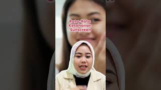 Cara menghilangkan kulit belang🥰 #skincare #skincarekulitsensitif #glowing #pencerahwajah