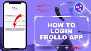 How to Login to Frollo App | Sign in  Frollo App 2024?