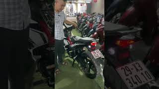 Bán Yamaha Exiter 150 bao chất xe đẹp giá 19.8tr