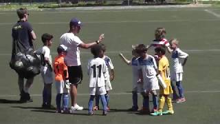 Prosport Academy - KIDS TAMPA repriza a II -a  20170605 13:31