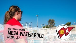 Water Polo Nation: Mesa Water Polo (Mesa, AZ)