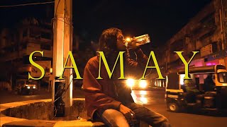 SAMAY - GRAVITY × shvngdu (Official Music Video)