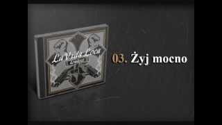 03. Konkret - Żyj mocno