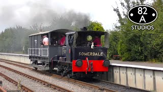 Avon Valley Railway - 150th Anniversary Celebration - Saturday 3rd August 2019