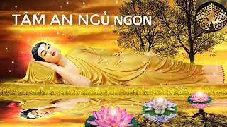 Phật Dậy Giác ngộ Nghe Mỗi Đêm nhẹ lòng ngủ ngon thay đổi vận mệnh cải tạo cuộc sống may mắn vô cùng