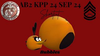 Angry Birds 2 AB2 King Pig Panic KPP Shortcut 09/24/24-for extra Bubbles Card #ab2