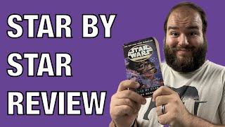 Star Wars: Star by Star by Troy Denning - Book Review