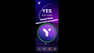 Yumify Airdrop | Notcoin Benzeri Yeni Uygulama | Kazanmak Çok Kolay