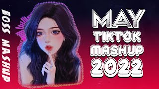 BEST TIKTOK MASHUP🍬 2022 PHILIPPINES💥MAY (DANCE CRAZE)