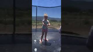 Water balloons