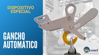 Dispositivo Especial - Gancho Automático