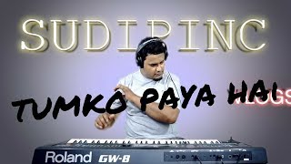 tumko paya hai to jaise khoya hoon cover | main agar kahoon