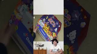 pokemon piza #shorts #funguy86tv