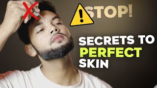 Top 5 Skincare Mistakes You're Making and How to Fix Them | Skin Care