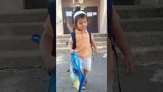 My little boy 😘 #israel #trending #shortvideo #momlife #shortsviral #shortsfeed #viralvideo #daycare