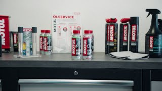 [MOTUL GERMANY]  MOTUL MOTORRAD ADDITIVE