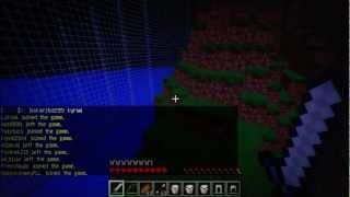 Minecraft Rozrywkowo #2 [PVP]