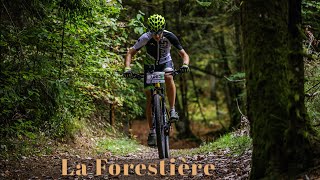 Reco XCO La Forestière 2018