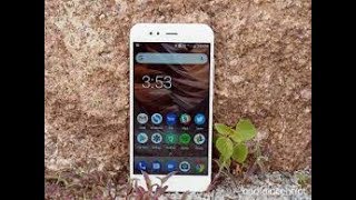 Xiaomi Mi A1  обзор