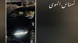 نسناس الهوى | مسرع 🎶