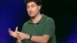 Apple Macworld 2002 - The Power of X