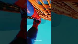 Spider-man: No Way Home Review #shorts #spiderman #ps5