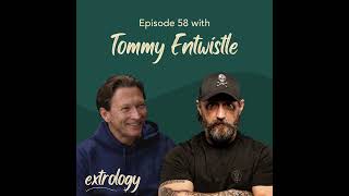 Mastering Mountaineering and Bold Brand Building with ThruDark’s Brand Director, Tommy Entwistle #58