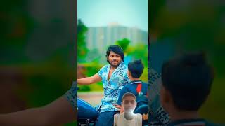 Babu ko school Chhod #comedy #youtubeshorts #video 😂