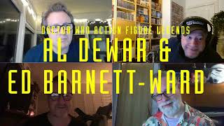 Al Dewar and Ed Barnett-Ward Trailer