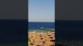 Sheraton Sharm Hotel