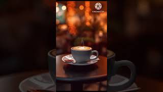 Jazz instrumental music, relaxing jazz, work, study, productivity, focus, cozy coffee shop, ambience