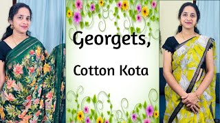 ||Georgets||CottonKota to order WhatsApp ;6301119663