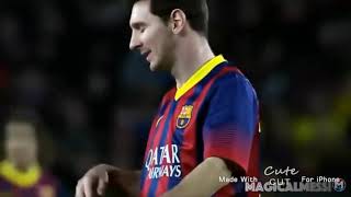 Messi - Hadi Gel (Sinan) | Skills and Dribbles